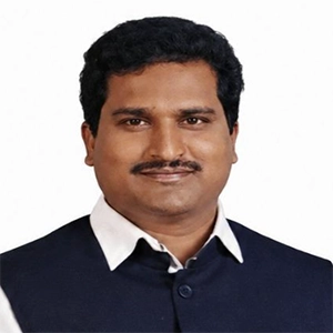 Dr. A RAJAGOPAL